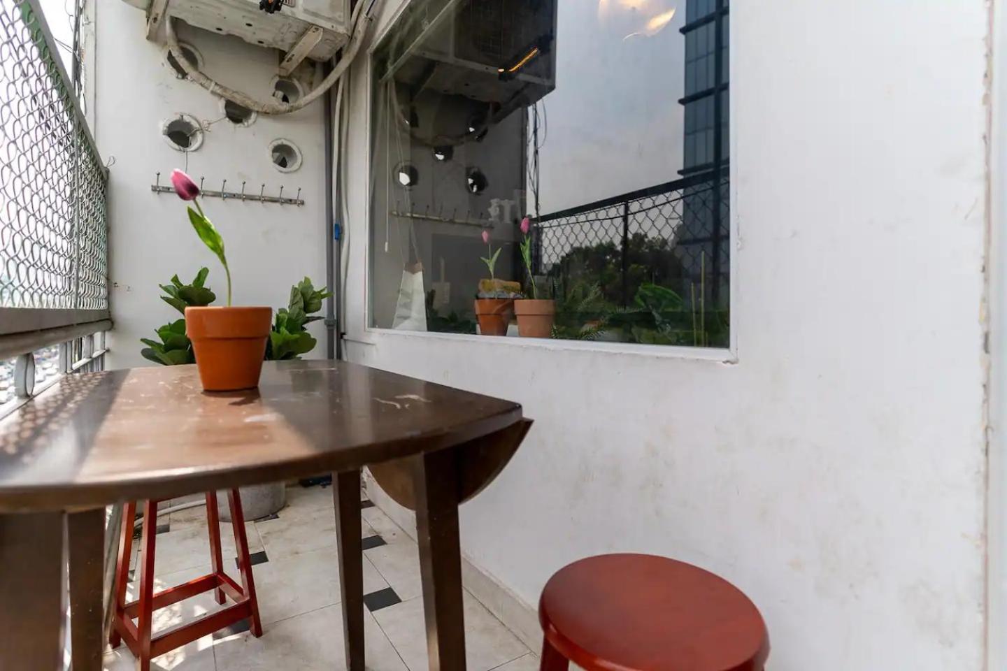 Saigon Hideout New World View Apartment Ho Chi Minh City Exterior photo